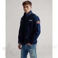 Ralph Lauren拉夫劳伦经典款夹克外套7