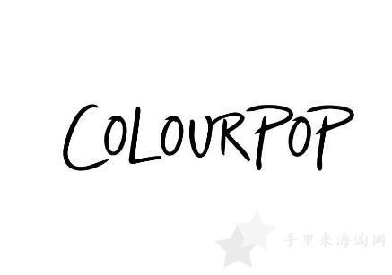 Colorpop美国官网
