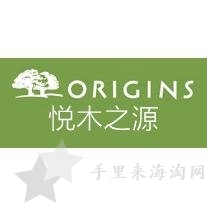 Origins 悦木之源美国官网