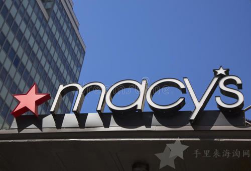 Macys梅西百货官网