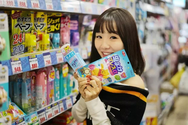 日本|药妆店什么值得买，看这篇就图文推荐足够了4