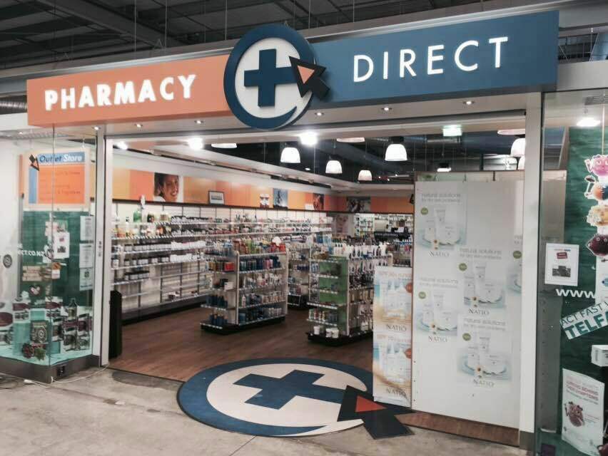 PharmacyDirect(PD折扣药房)新西兰在线药房