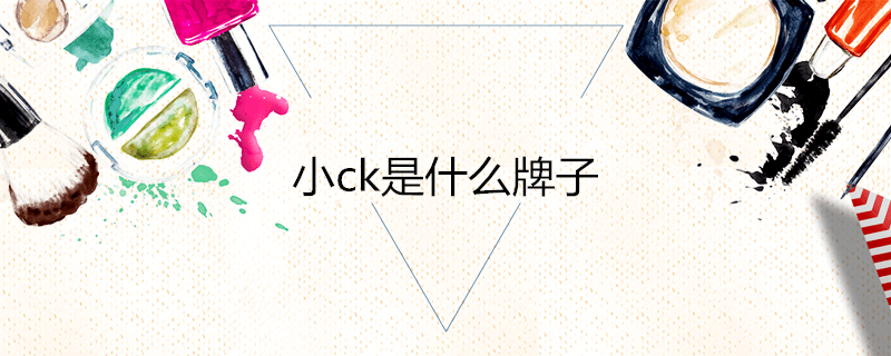 小ck是什么牌子j好不好, 小ck 包包一般价格多少钱