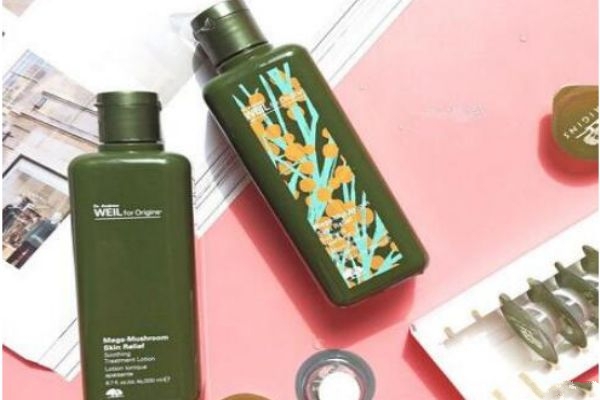 菌菇水用完用保湿乳液吗 用完菌菇水也要用哪种2