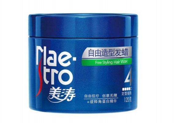 啫喱膏和发蜡的差别 啫喱膏和发蜡有哪些不一样1