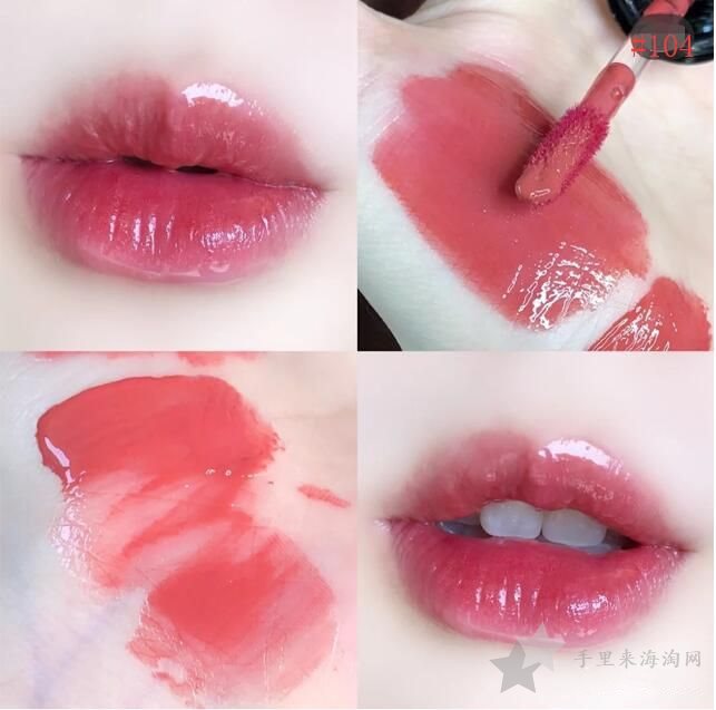 MAC魅可品牌系列的彩妆口红唇釉眼影热门介绍17
