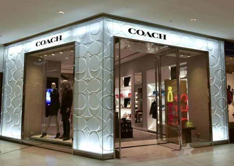 coach蔻驰在深圳各区品牌专柜门店地址汇总，附门店电话0