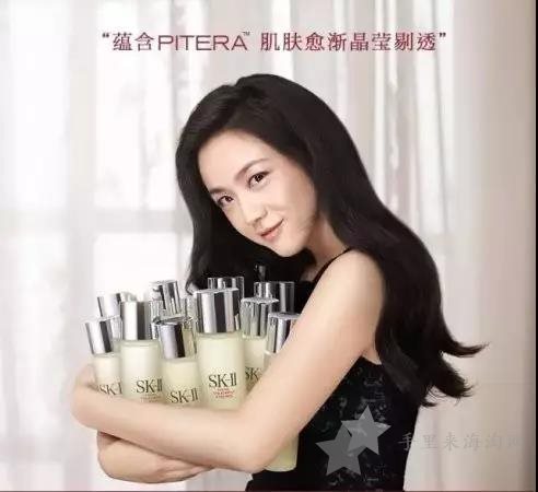 SK2神仙水正确使用方法_SK2神仙水有什么功效?