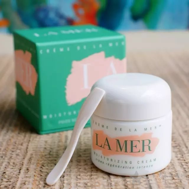 La Mer海蓝之谜十大明星产品价格功效使用方法2