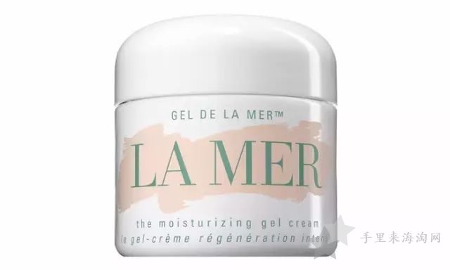 La Mer海蓝之谜十大明星产品价格功效使用方法4