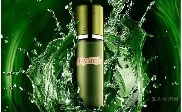 La Mer海蓝之谜十大明星产品价格功效使用方法5