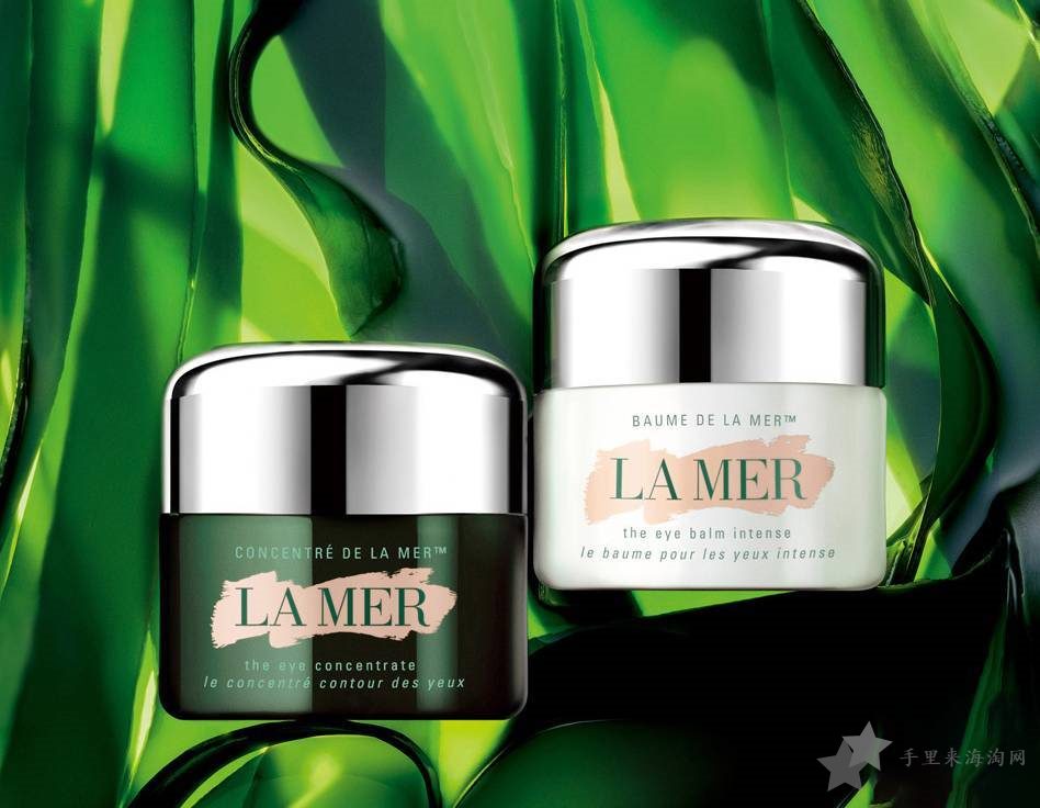 La Mer海蓝之谜十大明星产品价格功效使用方法7