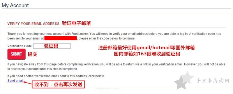 FootLocker海淘攻略：FootLocker美国官网如何下单5