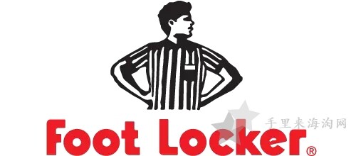 Foot Locker美国官网