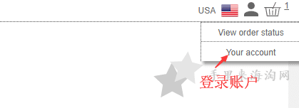 美国The Ordinary官网注册购买教程0