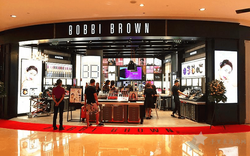 深圳Bobbibrown芭比波朗实体店电话汇总0