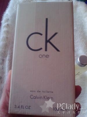 Calvin Klein女士香水价格，卡尔文克莱恩ck香水多少钱5