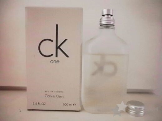 Calvin Klein女士香水价格，卡尔文克莱恩ck香水多少钱8