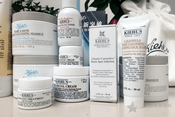 Kiehls科颜氏美国官网打折促销活动在什么时候？0