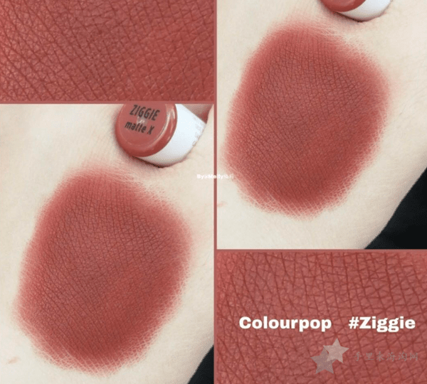 贫民窟女孩必看！彩妆必买开架美国Colourpop种草指南33