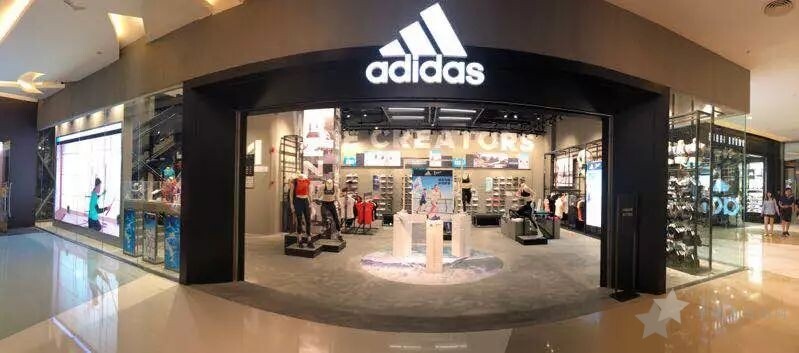 深圳阿迪达斯折扣店哪里价格最便宜，Adidas旗舰店地址电话5