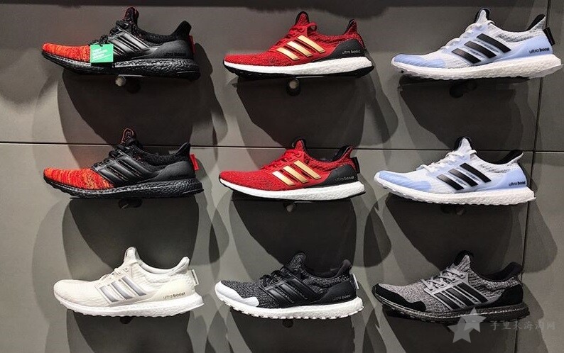 adidas阿迪达斯折旗舰店华南最强门店来深圳了！15