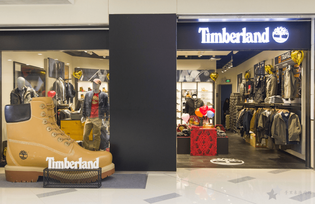 深圳Timberland专卖店门店旗舰店联系电话地址0