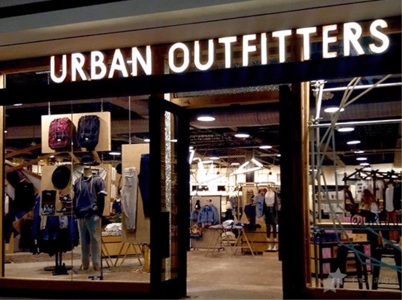 Urban Outfitters美国官网海淘攻略下单教程15