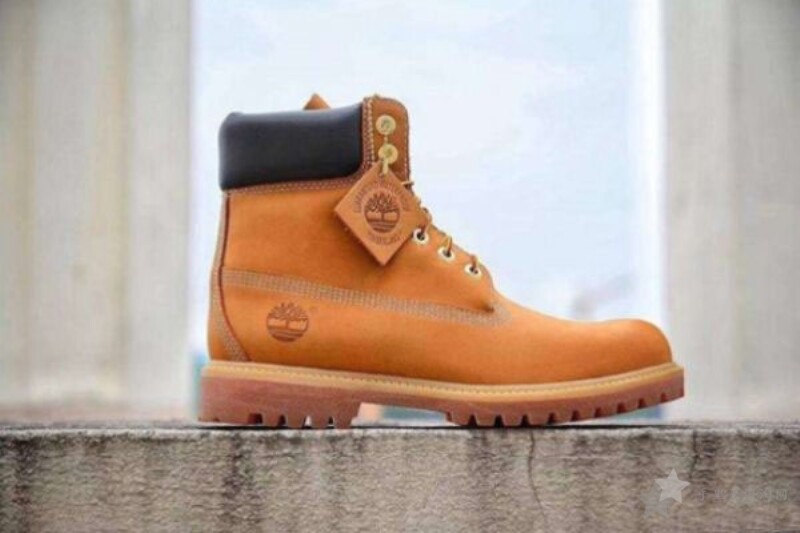 timberland大黄靴宽版和窄版有什么区别2