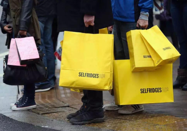 英国selfridges官网卖的是正品吗0