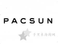 PacSun美国官网