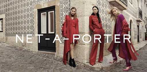 ​NET-A-PORTER是什么牌子0