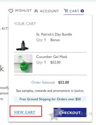 彼得罗夫美国官网海淘攻略下单教程8