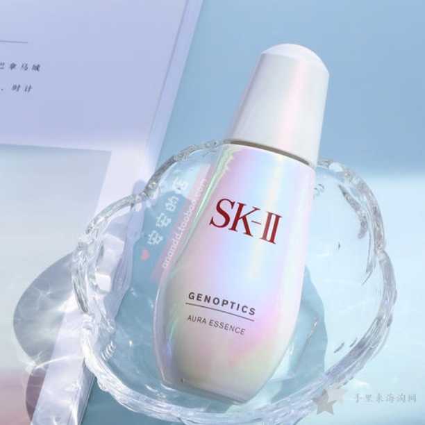 sk2神仙水最佳搭配,sk2神仙水搭配什么使用2