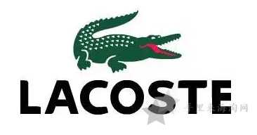 Lacoste美国官网