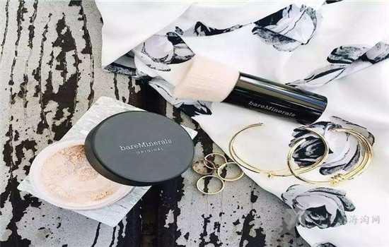 Bareminerals(贝茗)是什么品牌0