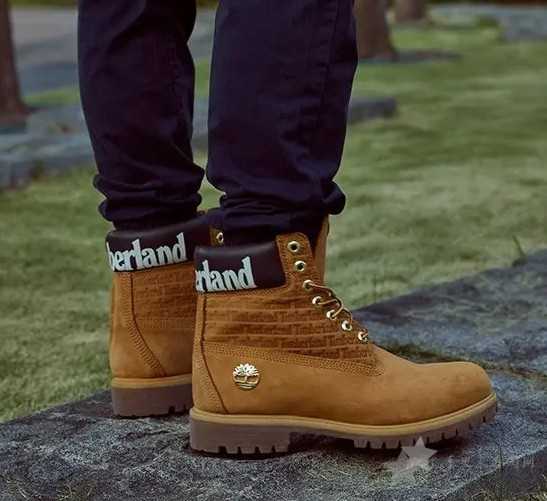 Timberland是什么牌子,Timberland是什么档次的0