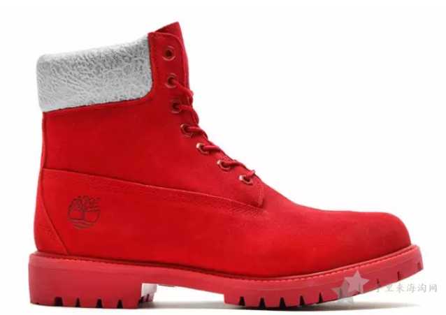 Timberland经典款式有些？Timberland经典款靴子盘点2