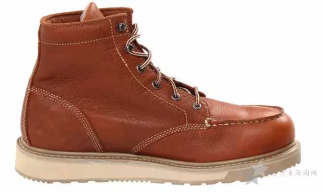 Timberland经典款式有些？Timberland经典款靴子盘点4