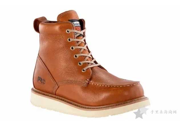 Timberland经典款式有些？Timberland经典款靴子盘点6