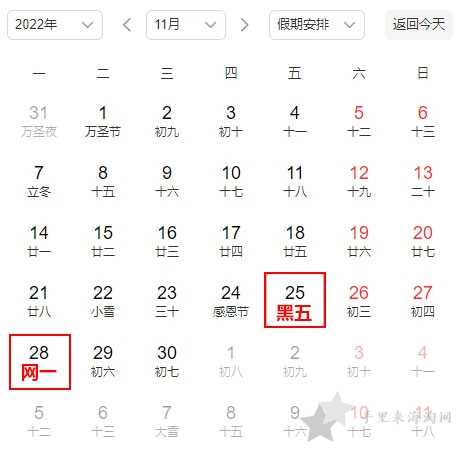 2022年Nars美国官网黑五折扣促销时间,优惠力度2