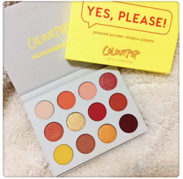 Colourpop是什么品牌？Colourpop彩妆是什么档次？0