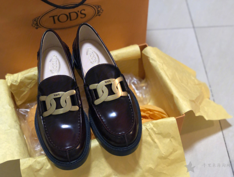 tods是什么牌子，tods品牌是什么档次0