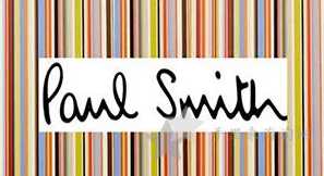 Paul Smith英国官网