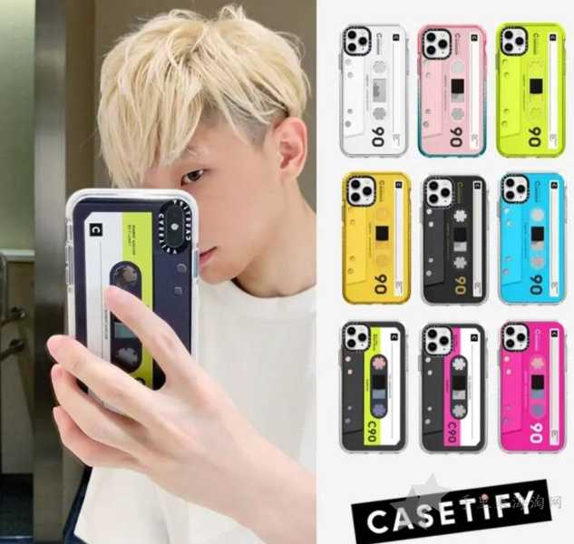 Casetify海淘攻略：Casetify香港官网购买下单教程0