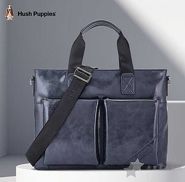 Hush Puppies暇步士是什么档次品牌1