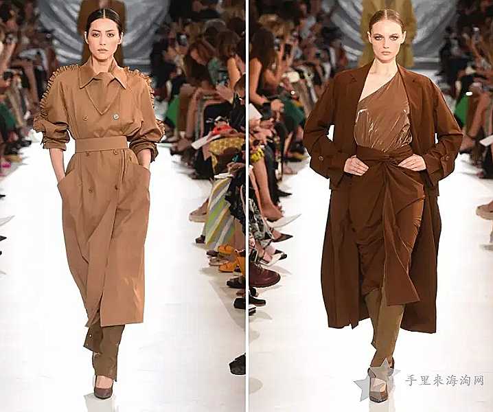 Max Mara（马克斯·玛拉）是什么品牌，Max Mara是什么档次0