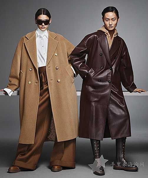 Max Mara（马克斯·玛拉）是什么品牌，Max Mara是什么档次1