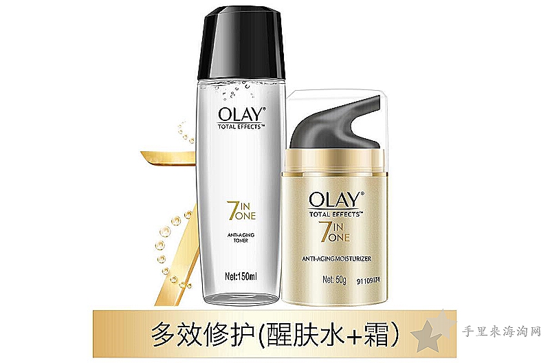 OLAY是哪个国家的品牌，是中国生产的吗？2