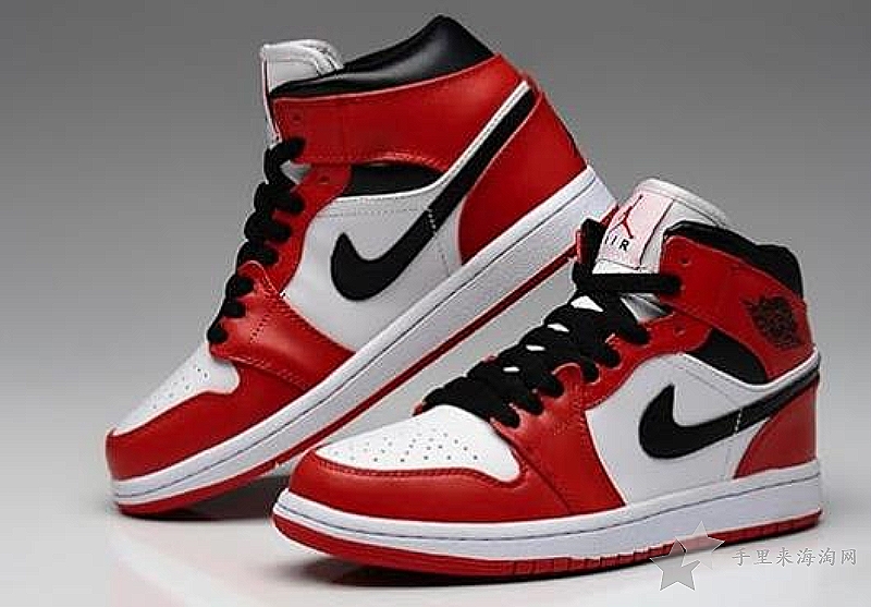 Nike耐克的八大系列是什么0